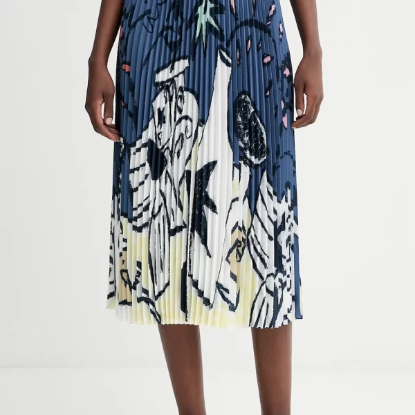 Φούστα MUNTHE CHARMING