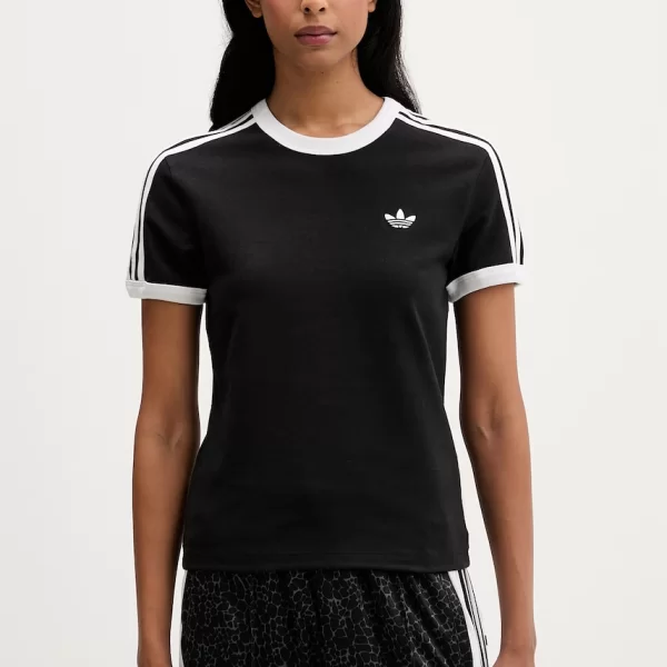 Μπλουζάκι adidas Originals