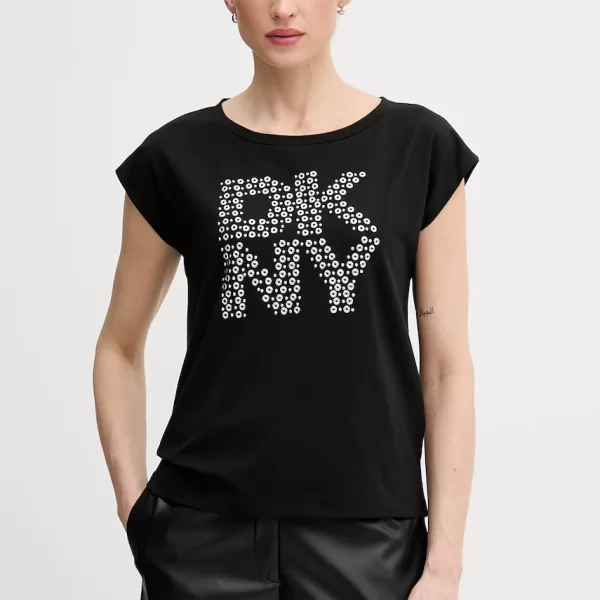 Μπλουζάκι Dkny