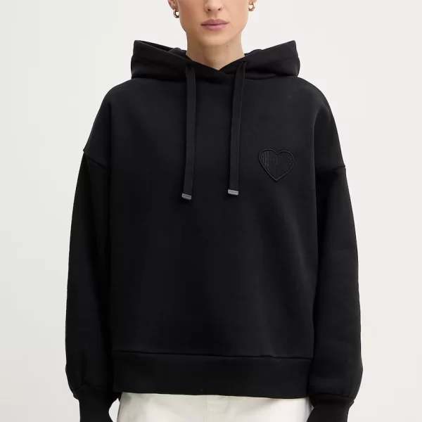 Βαμβακερή μπλούζα AllSaints LOVERS