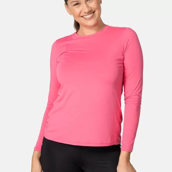 Μακρυμάνικο προπόνησης Kari Traa Ava