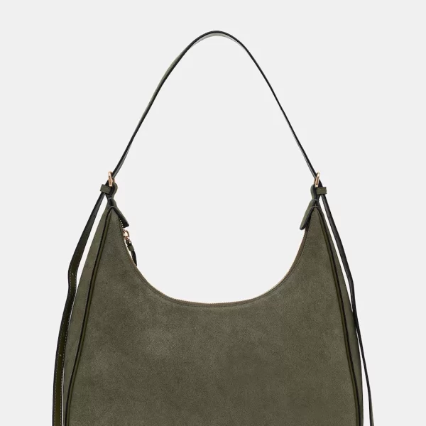 Τσάντα σουέτ Pinko