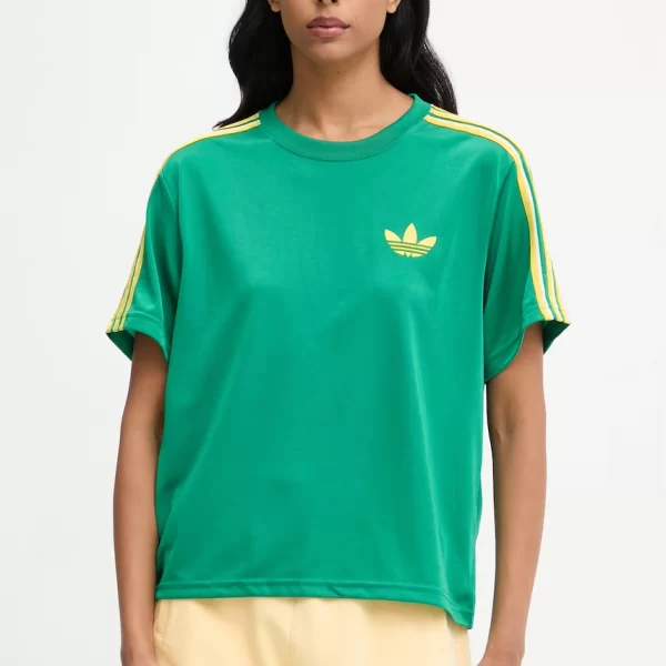 Μπλουζάκι adidas Originals