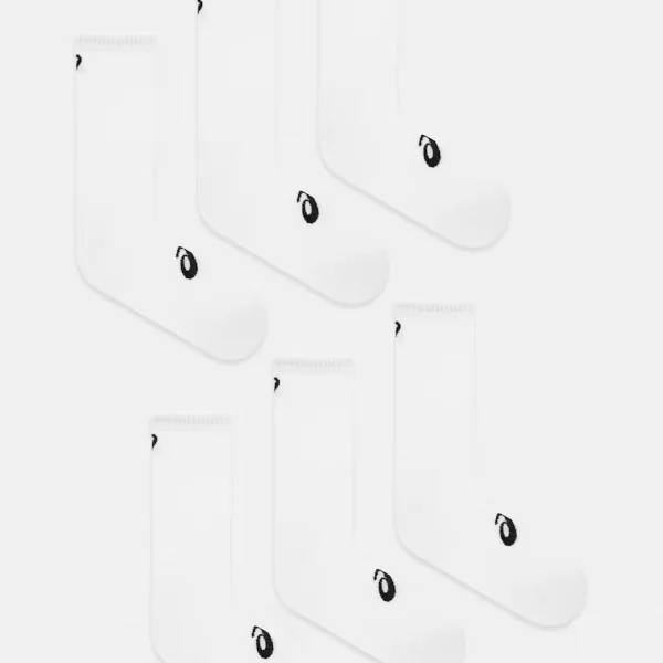 Asics Κάλτσες Asics 6-pack