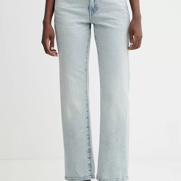 G-Star Τζιν παντελόνι G-Star G-Straight