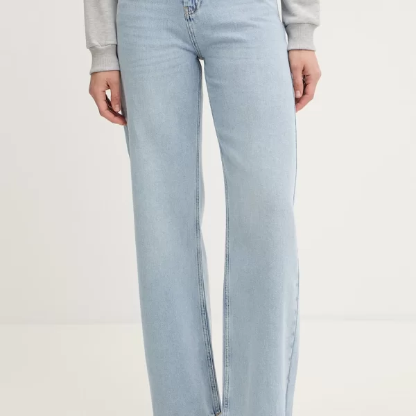 Τζιν παντελόνι Trussardi