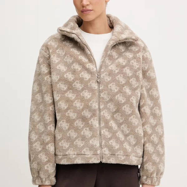 Μπουφάν Guess LOUISE