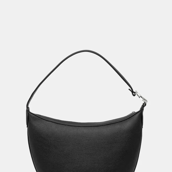 Δερμάτινη τσάντα Trussardi