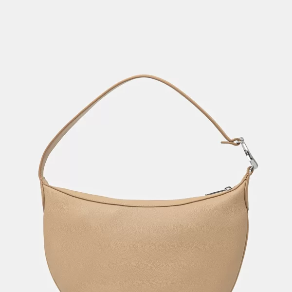 Δερμάτινη τσάντα Trussardi