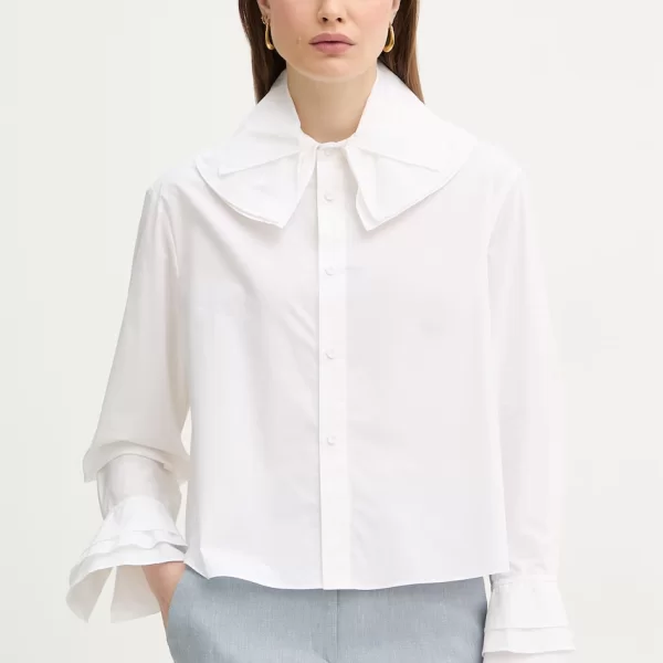 Βαμβακερό πουκάμισο Marella ERESIA