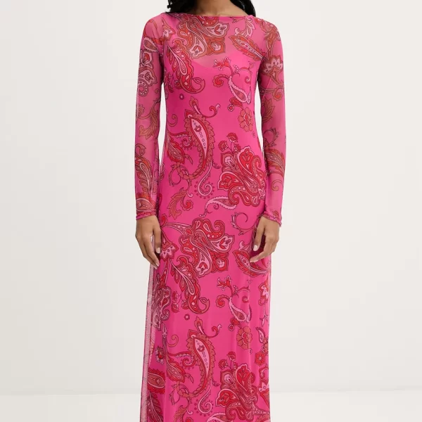 Φόρεμα Never Fully Dressed