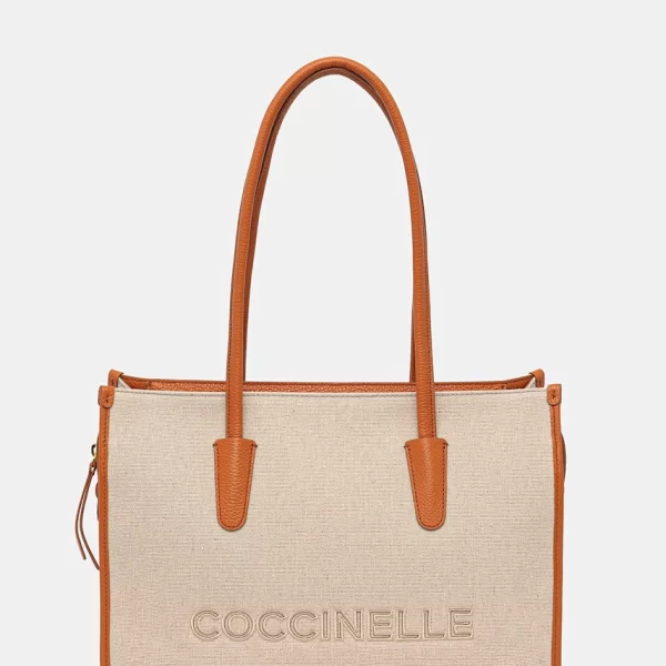 Coccinelle Τσάντα Coccinelle