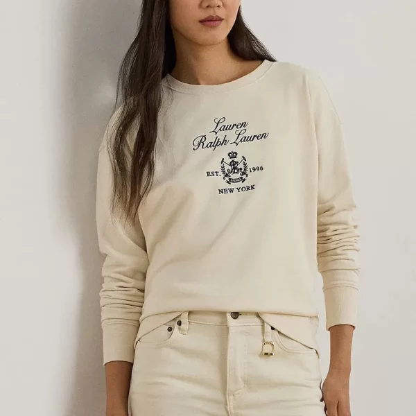 Μπλούζα Lauren Ralph Lauren