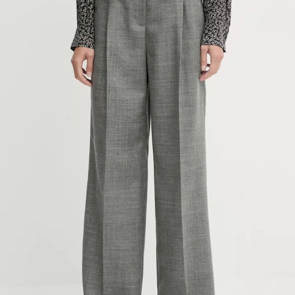 Μάλλινο παντελόνι Marc O'Polo