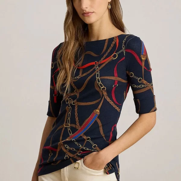 LAUREN RALPH LAUREN Μακρυμάνικο Lauren Ralph Lauren