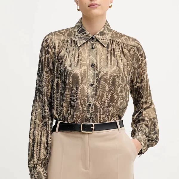 Πουκάμισο Marc Aurel