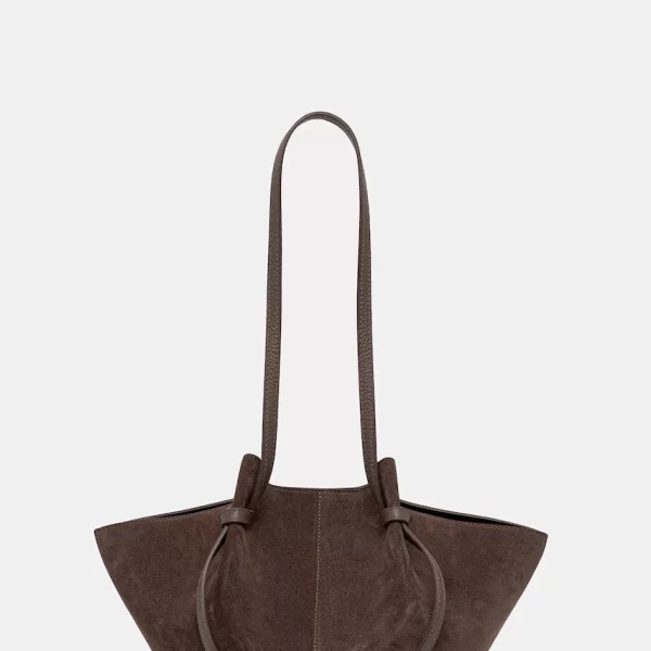 Τσάντα σουέτ Yuzefi MOCHI