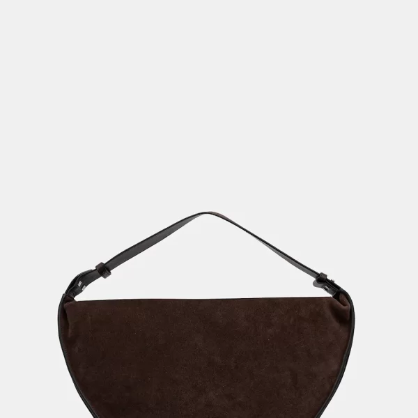 Τσάντα σουέτ Marc O'Polo