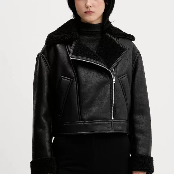 Μπουφάν HUGO Bashinah