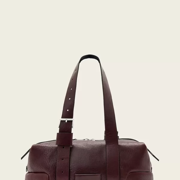 Δερμάτινη τσάντα AllSaints