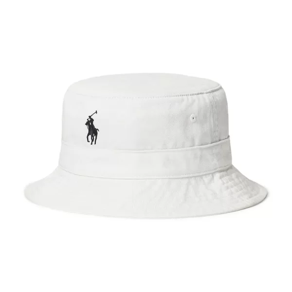 Βαμβακερό καπέλο Polo Ralph Lauren