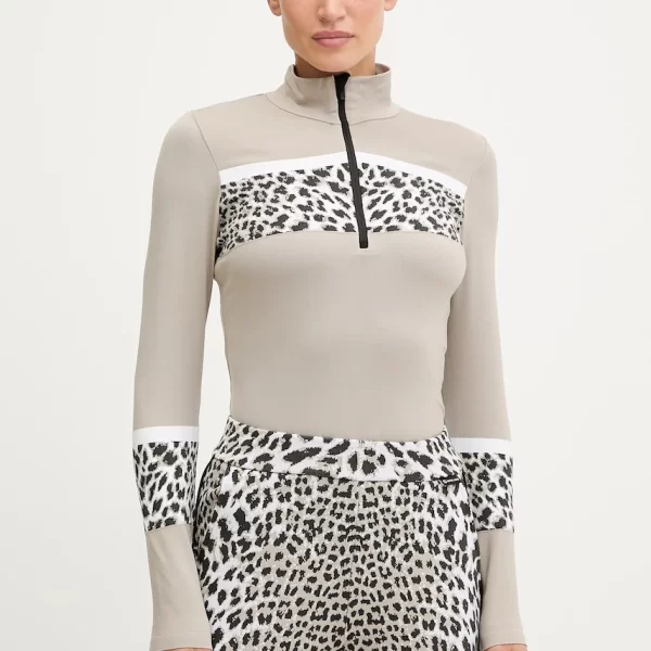 Ισοθερμικό μακρυμάνικο Newland LADY T-NECK