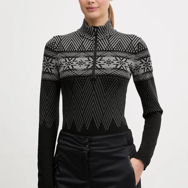 Ισοθερμικά εσώρουχα Newland LADY BODYSUIT