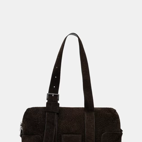 Τσάντα σουέτ AllSaints