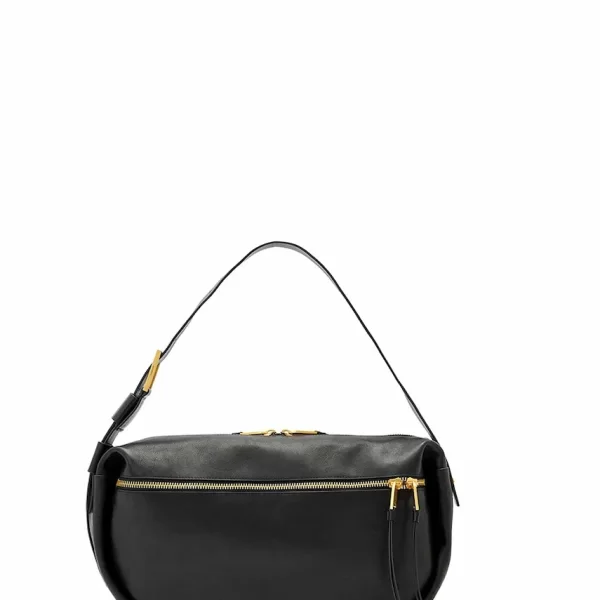 Τσάντα σουέτ AllSaints