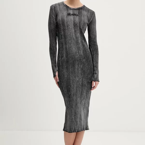 Φόρεμα Karl Lagerfeld Jeans