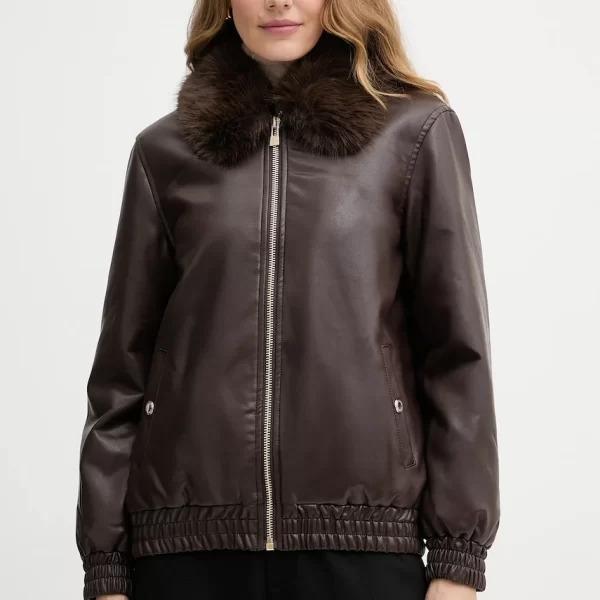 Μπουφάν Morgan