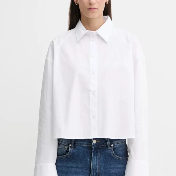 Πουκάμισο Calvin Klein Jeans