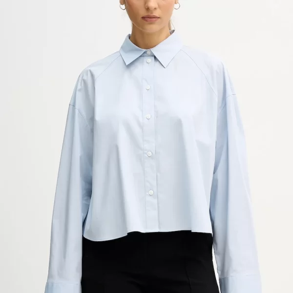 Πουκάμισο Calvin Klein Jeans