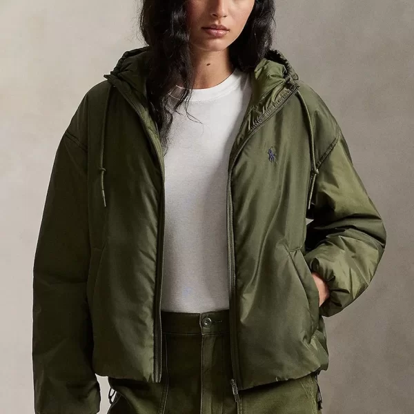 Polo Ralph Lauren Μπουφάν Polo Ralph Lauren