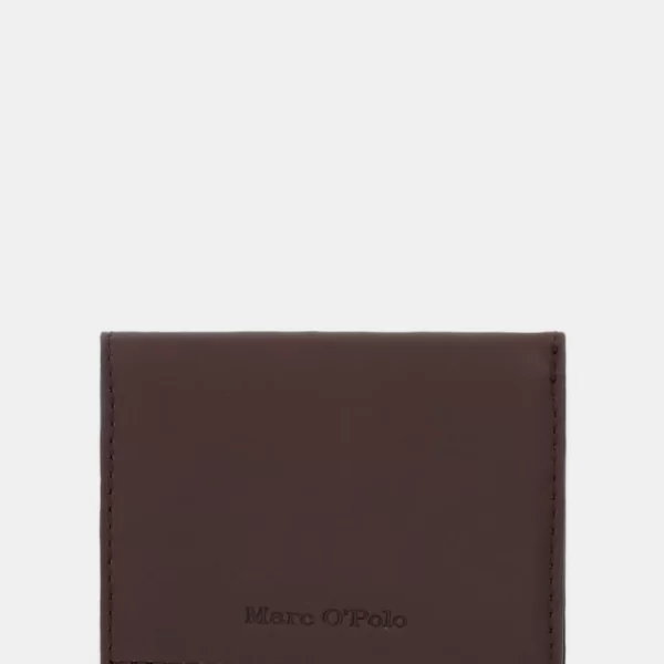 Marc O'Polo Δερμάτινο πορτοφόλι Marc O'Polo