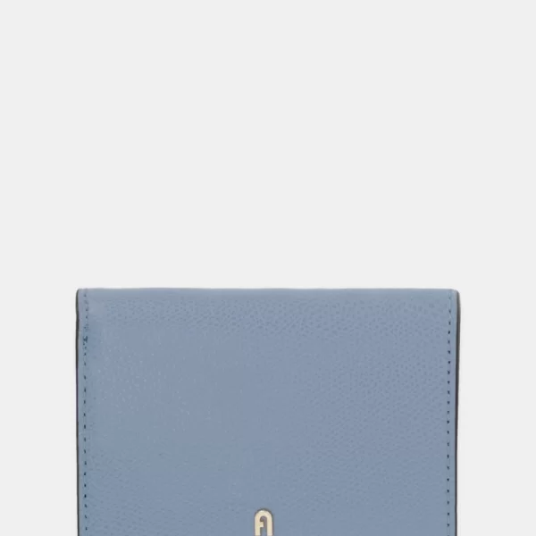 Δερμάτινο πορτοφόλι Furla