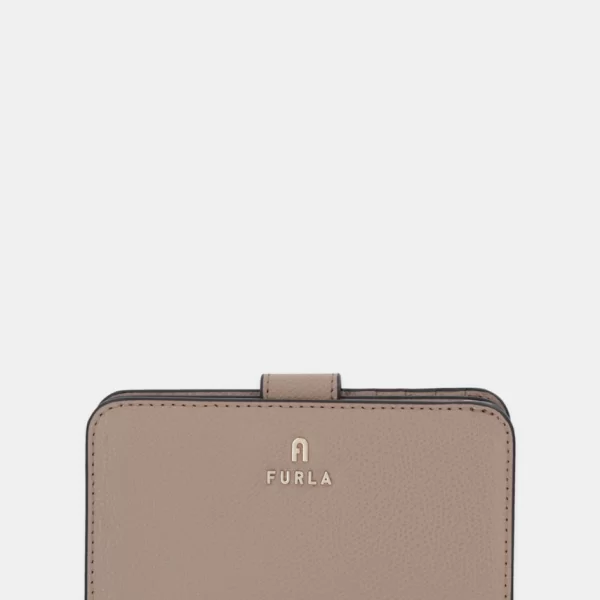 Furla Δερμάτινο πορτοφόλι Furla