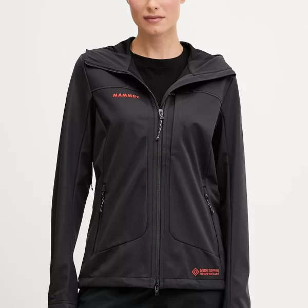 Αθλητικό μπουφάν Mammut Ultimate VIII