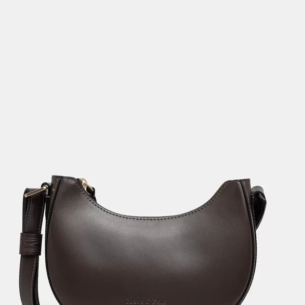 Δερμάτινη τσάντα Marc O'Polo