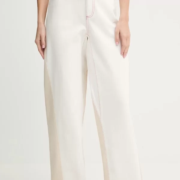 Τζιν παντελόνι Stine Goya