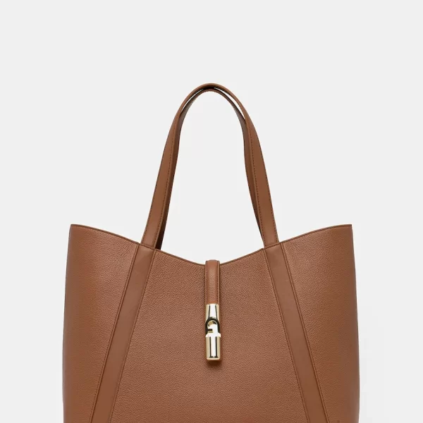 Furla Δερμάτινη τσάντα Furla