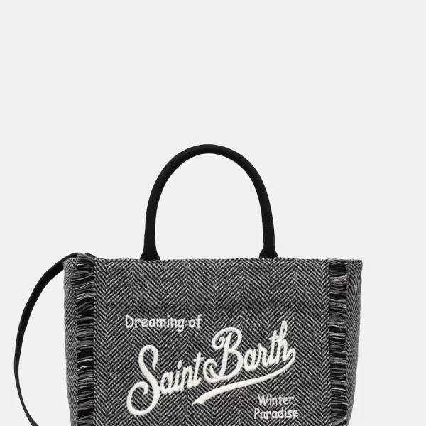 Τσάντα MC2 Saint Barth