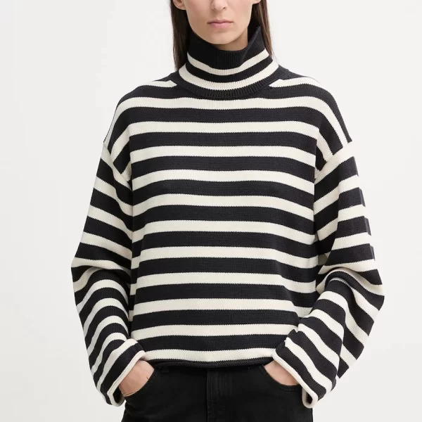 Βαμβακερό πουλόβερ Marc O'Polo