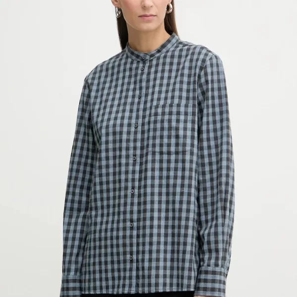 Βαμβακερό πουκάμισο Marc O'Polo