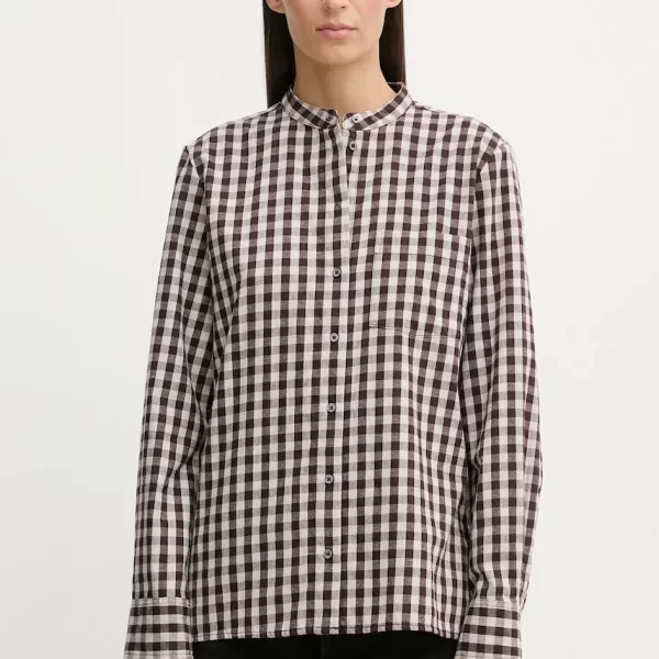 Βαμβακερό πουκάμισο Marc O'Polo