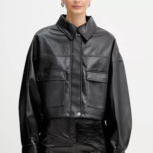 Μπουφάν Guess FLAMINIA