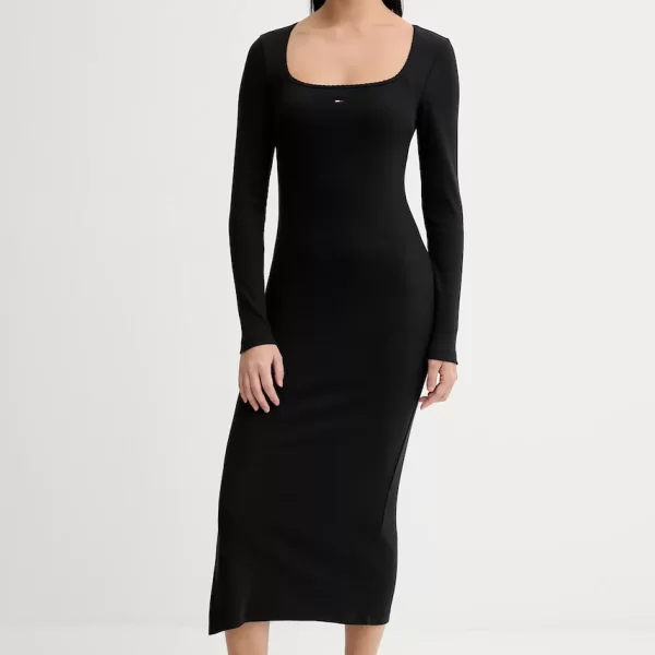 Φόρεμα Tommy Jeans