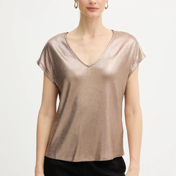 MORGAN Μπλουζάκι Morgan