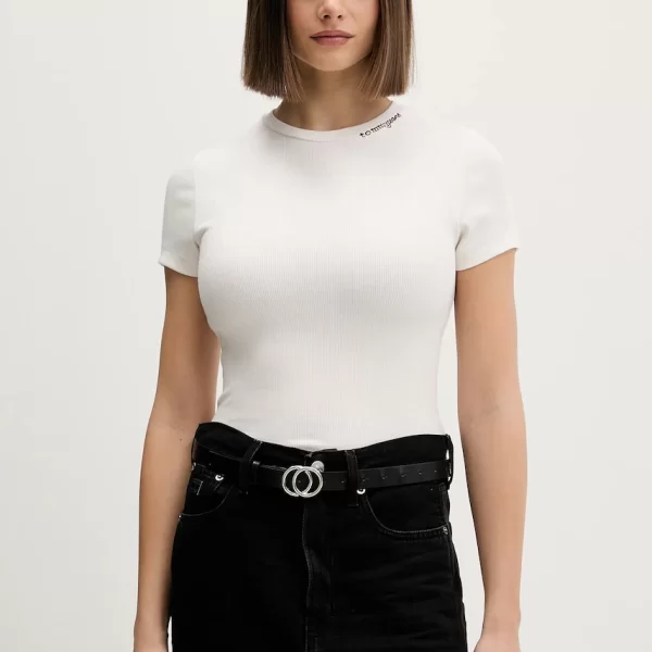 Μπλουζάκι Tommy Jeans