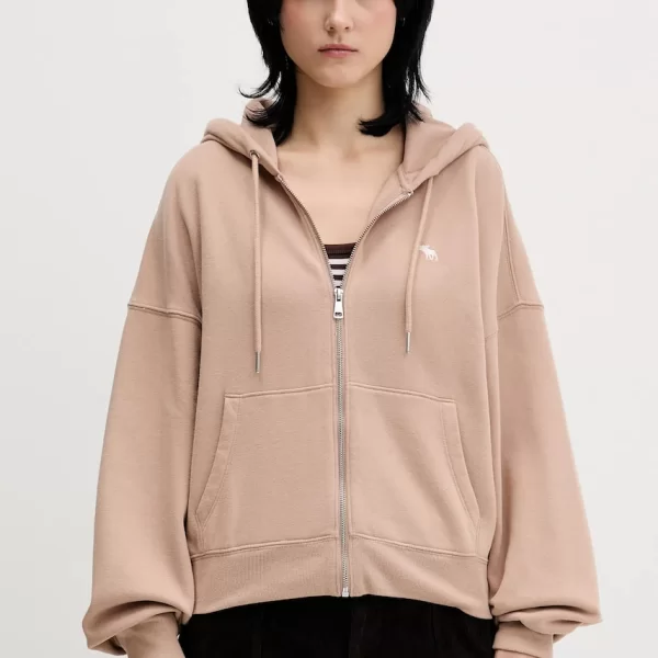 Μπλούζα Abercrombie & Fitch